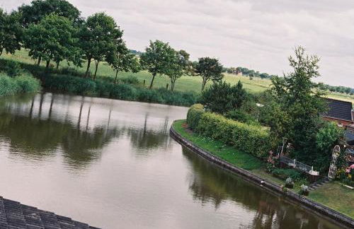 Apartment direkt am Kanal by Interhome - Foto 3