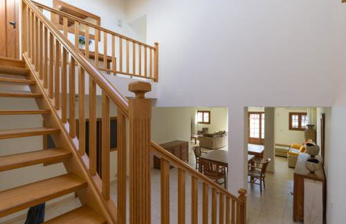 Lujosa Villa 4 hab Piscina, Jacuzzi y Vistas Mar - Photo 53