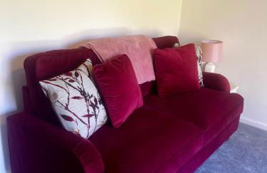 Self-contained Guest Suite, Michelmersh, Romsey - Foto 3