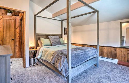 Close to Hiking and Dtwn Mtn-View Prescott Home! - Foto 17