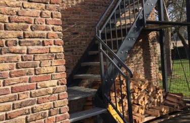 Gästewohnung am Grinderwald - Foto 11