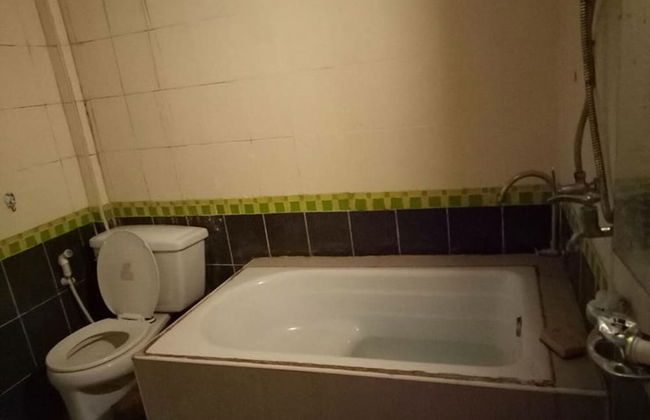 Heuan Kru Noi Homestay - Foto 17