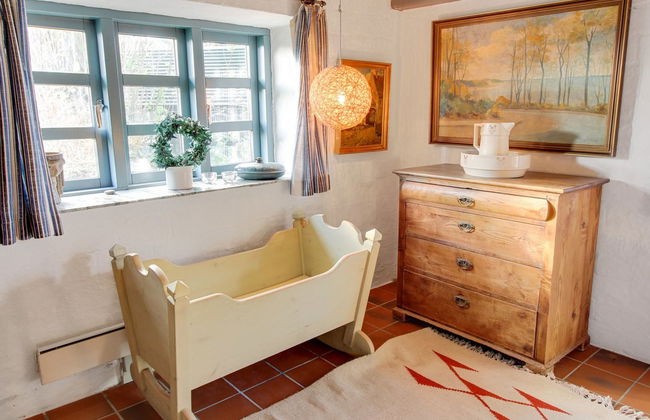 "Dorita" - 500m to the inlet - Foto 9