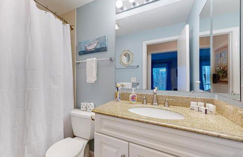 The Condo at Ocean Edge - Foto 20