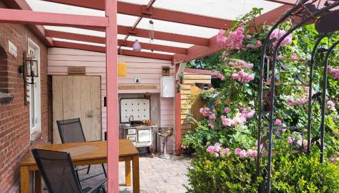 Ferienwohnung Dörpschipper - Foto 4