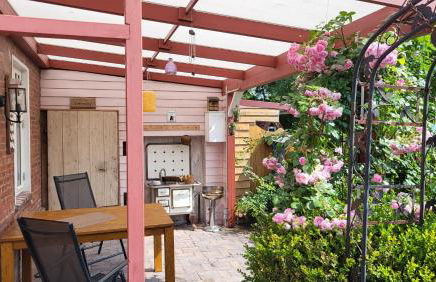 Ferienwohnung Dörpschipper - Foto 4