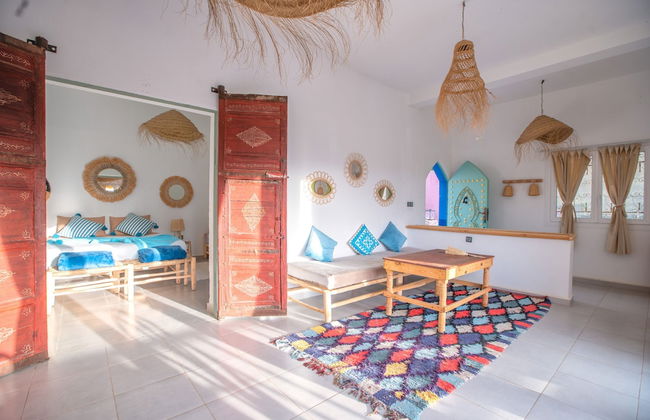 La Fattoria Ecolodge - Foto 70