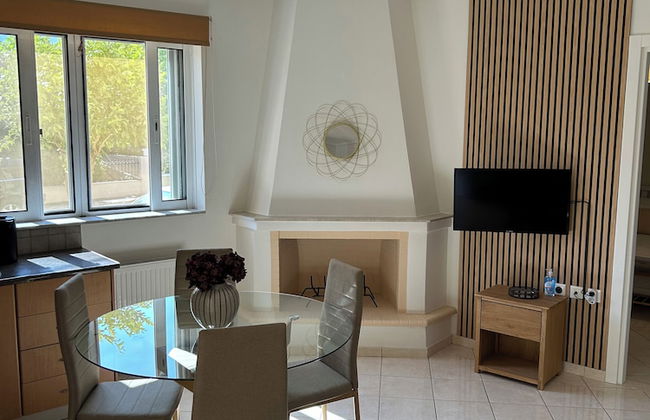 Mesogaia Home - Foto 16