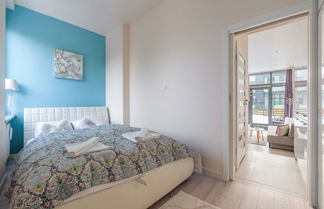 Sun & Snow Miedzyzdrojski Rynek - Photo 13