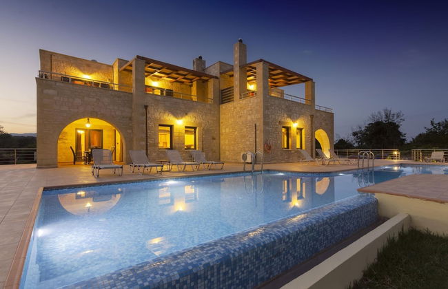 Kalives Orchard Villas - Foto 12