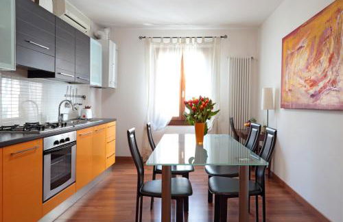 PadovaResidence Apartments - tra Piazza delle Erbe e il Duomo - Foto 2