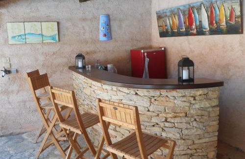 Le Mas des Vignes - Foto 11