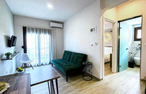 ATHONITE all seasons luxury suites - Foto 4