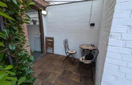 BacksteinFlair - LüneMitte - Foto 60