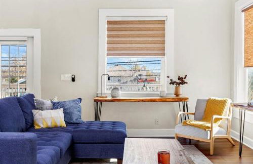 1920s Charm Steps from the Pearl & River Walk - Foto 16