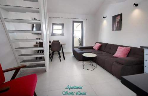 Apartment "Santa Lucia" - Photo 5