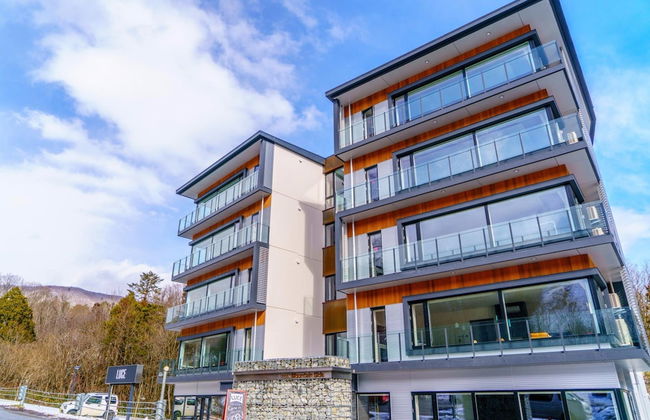 Mountainside Hakuba - Foto 75