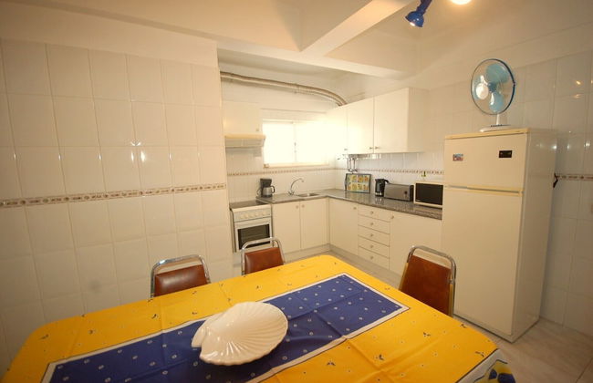 Reizinho em Quarteira T2 - Foto 9