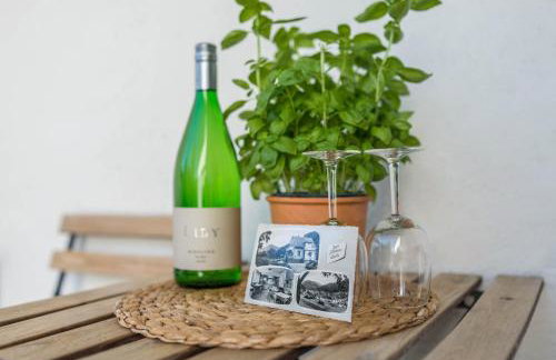 Ferienwohnung Zur frischen Quelle - Foto 7