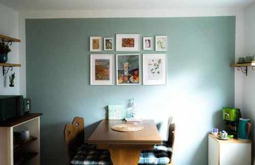 Anca's Haus - Foto 16