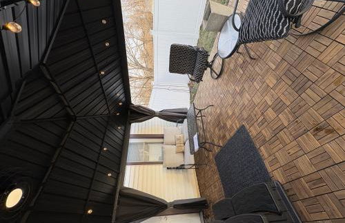 Serene Corner Cottage with Hot Tub home - Foto 29