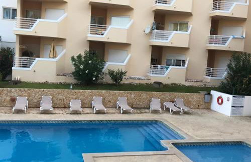 Amoreira Mar IV Alvor - Foto 1