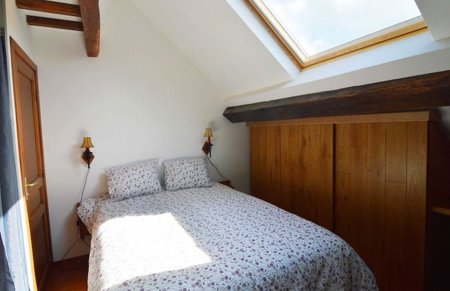 Spacious Ardennes Getaway - Photo 6