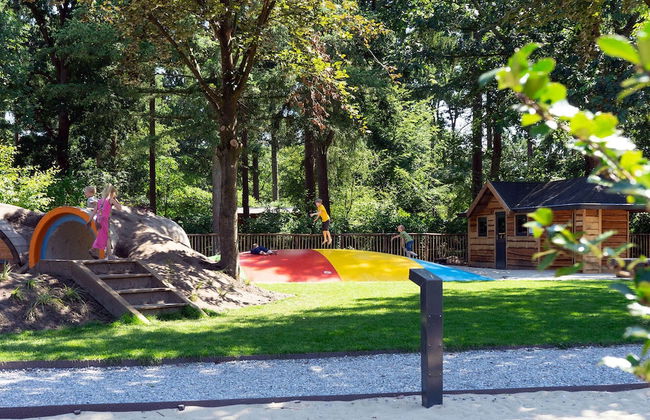 EuroParcs De Utrechtse Heuvelrug - Photo 72