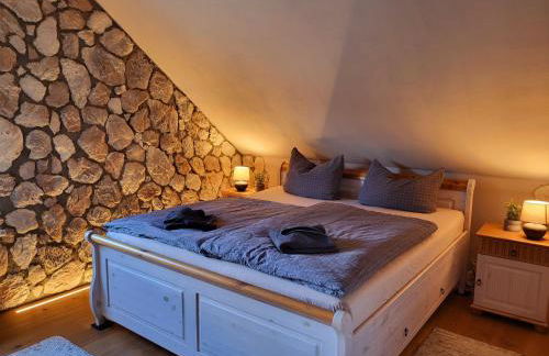 Holiday Home Wellnessparadies mit Sauna und Whirlpool by Interhome - Foto 8