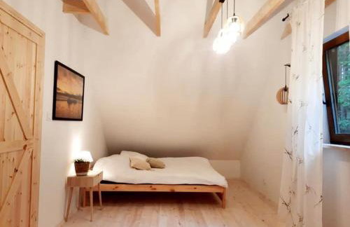 Między Brzozami - Foto 16