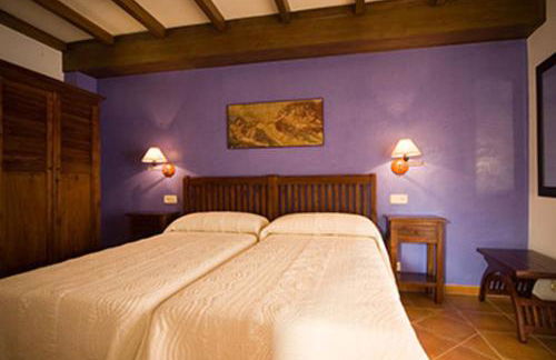 Apartamentos Rurales Cumbres de Gredos - Foto 18