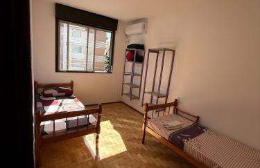 201 - Apartamento amplo com vaga de garagem, próximo UFN - Foto 10