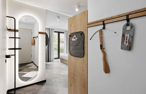 Stay KooooK Munich City - NEW OPENING - Foto 32