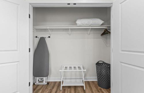 St Georges Getaway w firepit - Photo 14