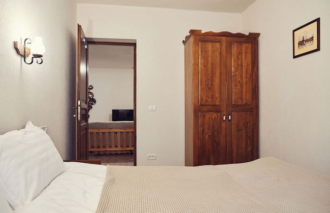 Cozy Apartment - Foto 9