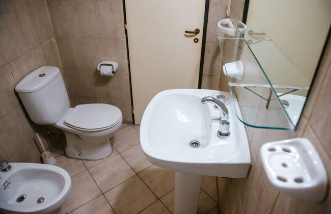 Apart Hotel Andino - Photo 40