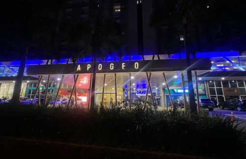 Studio Premium Zona Sul RP - Foto 7