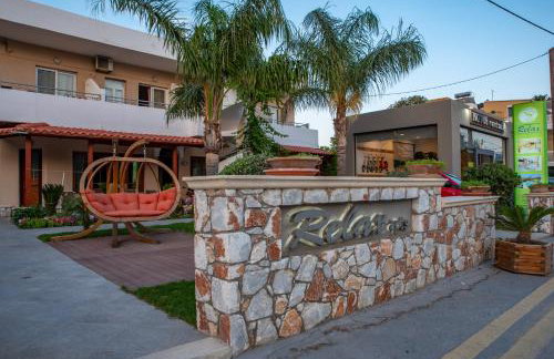 Relax Hotel - Foto 51