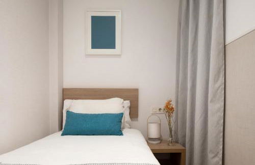 Feelathome Plaza Apartments - Foto 18