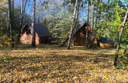 Las Lorien - wynajem domków letniskowych - Photo 7