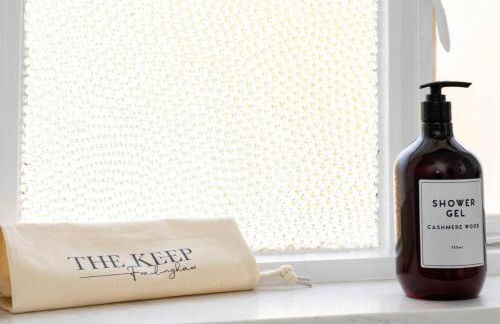 The Keep - Framlingham - Foto 15