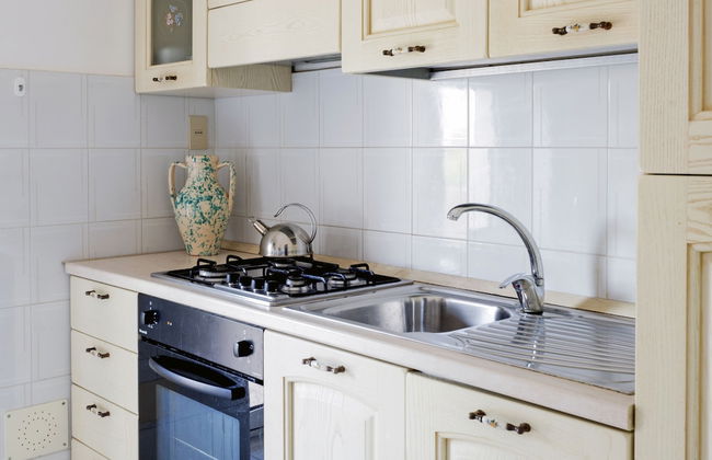 Residenza Aurora - Foto 22