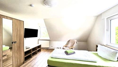 Boardinghouse Arnsberg - Foto 2