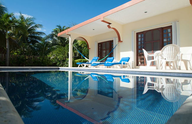 Casa Anita - Photo 26