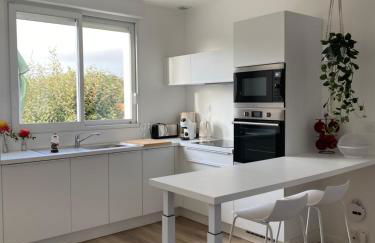 La maison de Marie - Foto 6