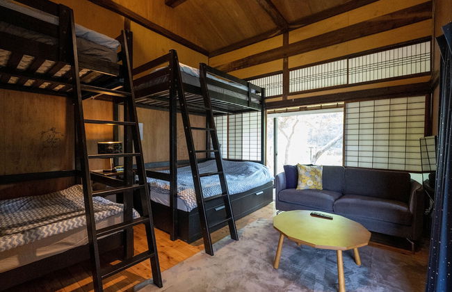 SUMITSUGU HOUSE East - Foto 4