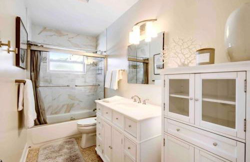 Sandpiper - Heated Pool - Minutes to Siesta Key - Foto 9