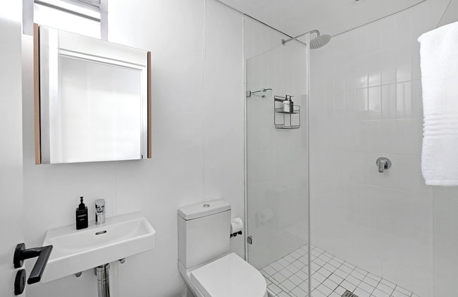 SIX ON N - Fluent Serviced Apartments - Foto 73