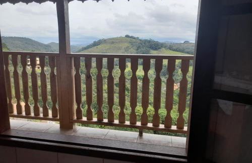 Chalés Cores do Céu - Photo 41