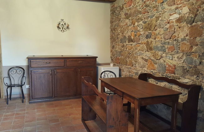 Agriturismo Bio Fattoria di Pietra - Foto 66